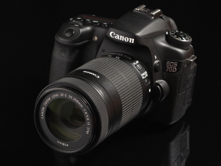 交換レンズ実写ギャラリー：キヤノンEF-S 55-250mm F4-5.6 IS STM