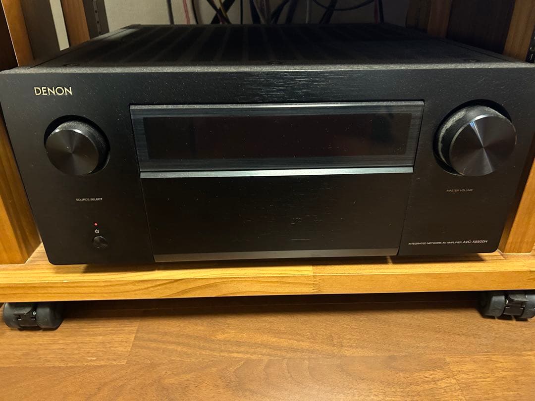 最終お値引きDENON AVアンプAVC-X8500H 20180117154630_920_.jpg