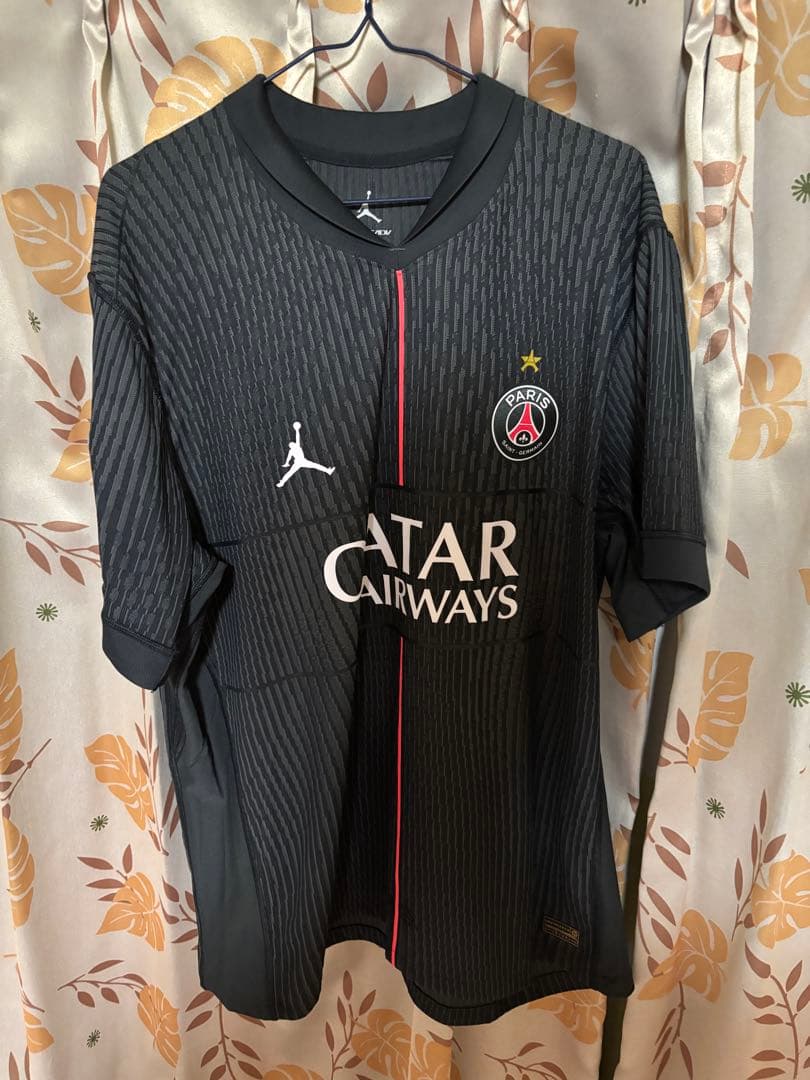 PSG 4th 25/26 ヌーノメンデス PSGのメンデスがハムストリングの負傷により手術へ。クラブは約4ヶ月の